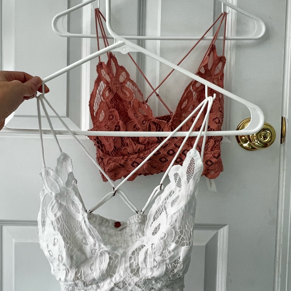 TWO FOR ONE FP One Adella Bralette